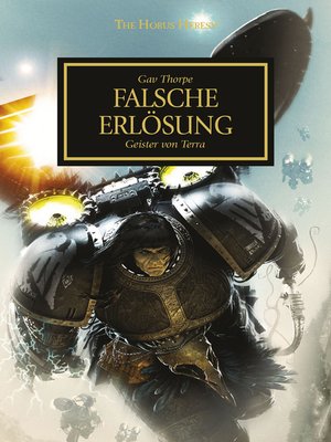 cover image of Falsche Erlösung